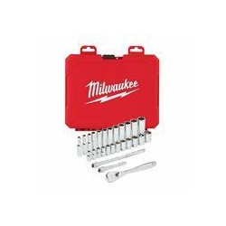 MILWAUKEE 1/2" RATCHET...