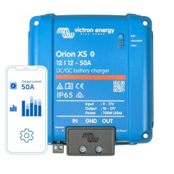 Orion XS 12/12-50A DC-DC...
