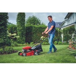 Einhell GC-PM 40/2 S Push...