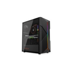 KRUX ASTRAL Black