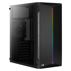 Aerocool Split Midi Tower...