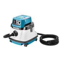Makita VC2510LX1 dust...