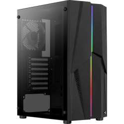 Computer case Aerocool...