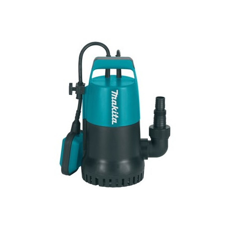 Makita PF0800 submersible pump 800 W 13200 l/h 5 m