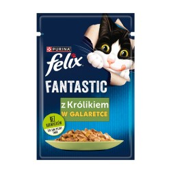 Purina Felix Fantastic...