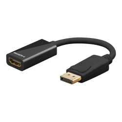 GOOBAY DP-HDMI ADAPTER