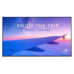 LG 65UH7N-E 65" UHD IPS 700...