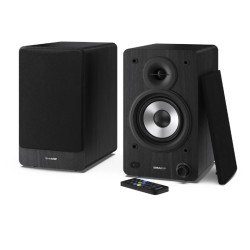Sharp CP-SS30 Bookshelf...