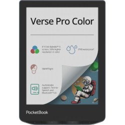 E-Reader|POCKETBOOK|Verse...