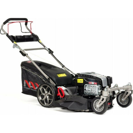 Gas mower NAX 56cm 750EX NAX5001S
