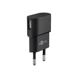 Goobay USB-A Charger |...