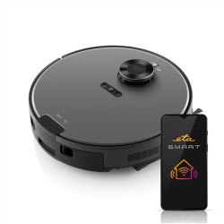 ETA | Robot Vacuum Cleaner...