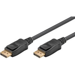 Goobay | DisplayPort...