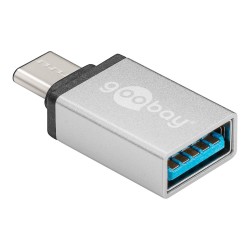 Goobay | USB-C to USB A 3.0...
