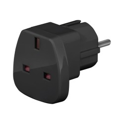 Goobay | Travel adapter |...