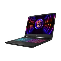 MSI Katana 15...