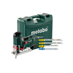 METABO. JIGSAW 710W STE 100...
