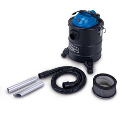 Ash vacuum cleaner...