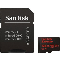 MEMORY MICRO SDXC 128GB...