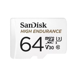 MEMORY MICRO SDXC 64GB...