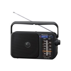 Panasonic | Portable Radio...