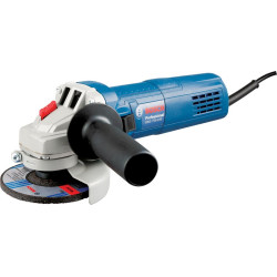 Bosch GWS 750 S angle...