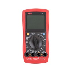 Uni-T UT107 Automotive...