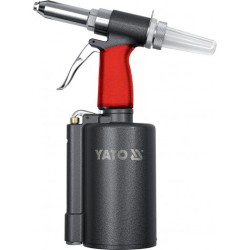 YATO PNEUMATIC RIVETING GUN...