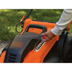 Black & Decker LM2000-QS...