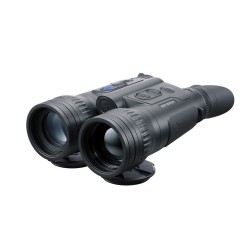 Multispectral binoculars...