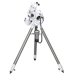 AZ-EQ5 Hybrid Mount + NEQ5...