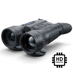 PULSAR Merger LRF XL50...