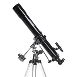 Celestron PowerSeeker 80 EQ...