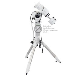 AZ-EQ5 Hybrid Mount + WiFi...