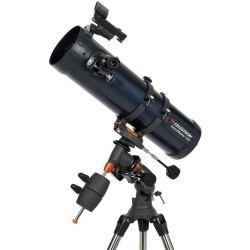 Celestron AstroMaster 130...