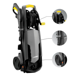 Pressure Washer LAVOR...