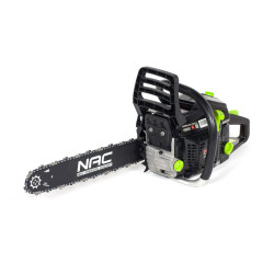 NAC chainsaw gasoline 45cc...