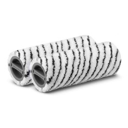 TWO-PIECE KARCHER ROLLERS -...