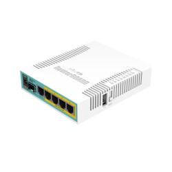 Mikrotik Wired Ethernet...