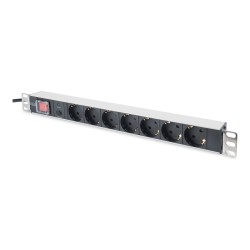 Digitus Aluminum outlet...