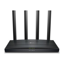 AX1500 Wi-Fi 6 Router |...