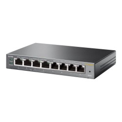 Switch|TP-LINK|8x10Base-T /...