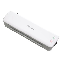 White/Gray | Ion A4 Laminator