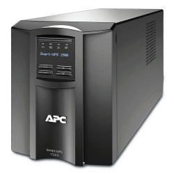 APC Smart-UPS SMT1500IC -...
