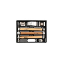Yato YT-4590, Carbon steel,...