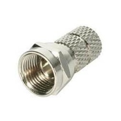 CONNECTOR F TYPE RG59...