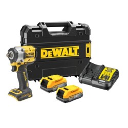 DEWALT...