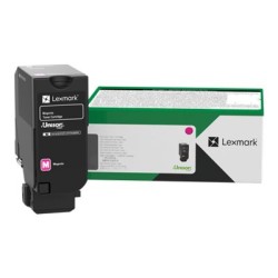 Lexmark Return Programme...