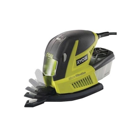 RYOBI Universal sander 180W, part number 150837