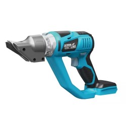 Sheet metal cutting shears...